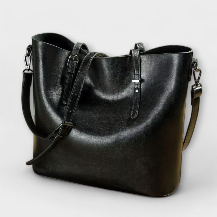 Gianna Boutique - Borsa a Spalla Vintage