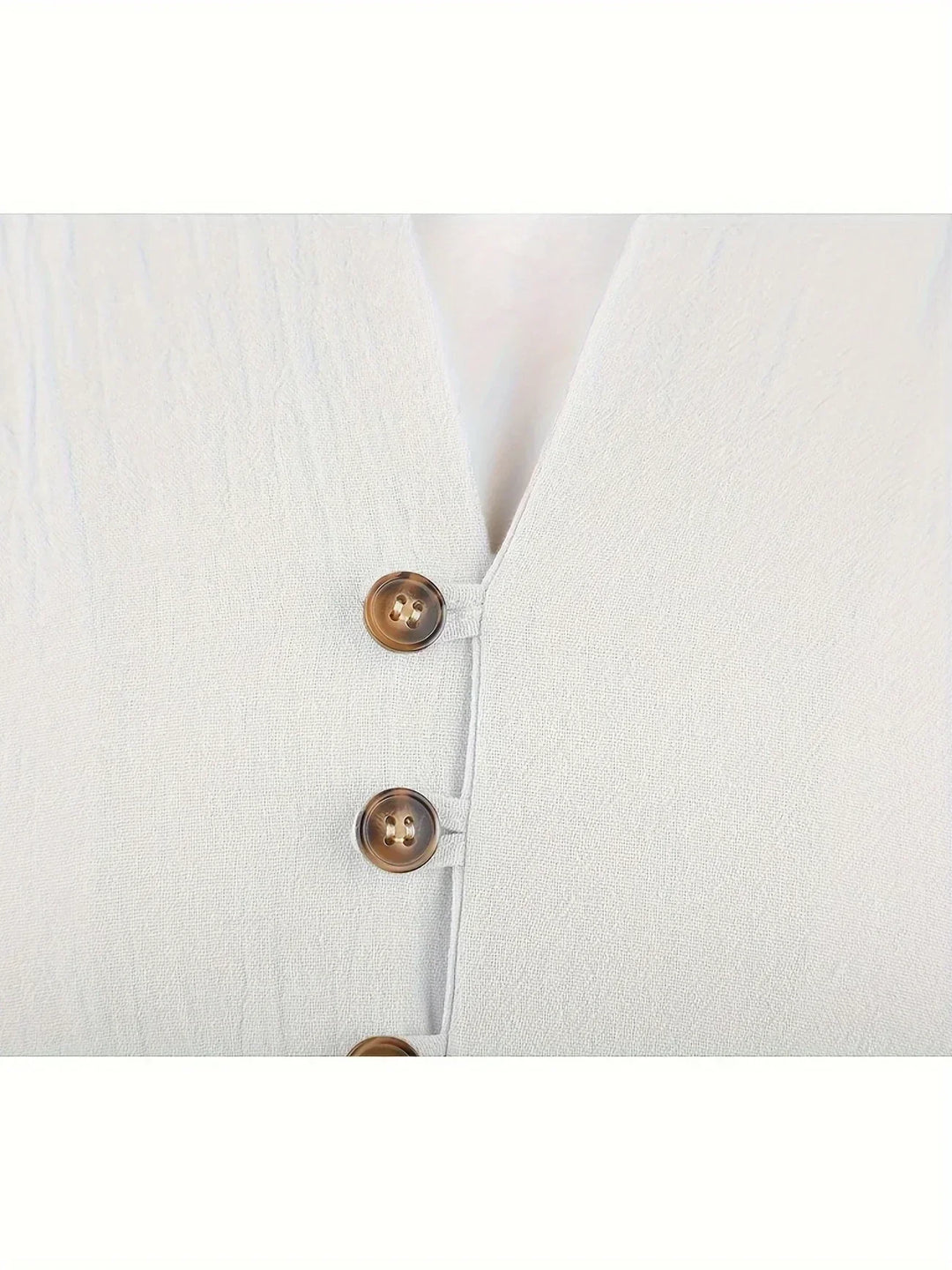 Lenoir™ | Chemise légère en coton à manches longues