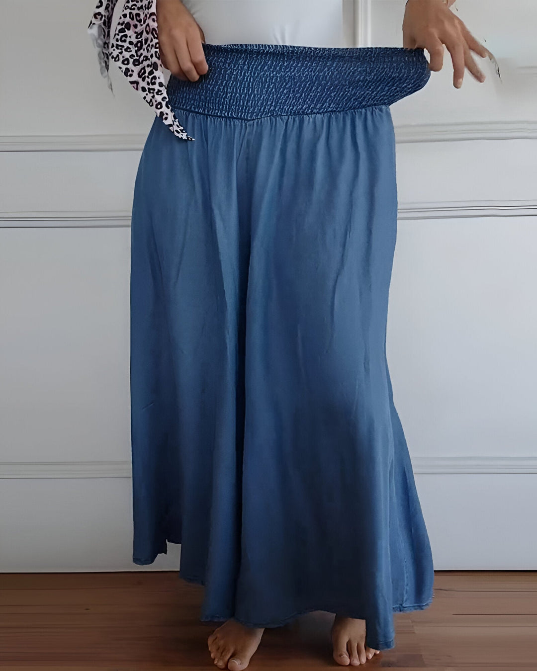 Nomi™ - Pantaloni comodi con vita elasticizzata