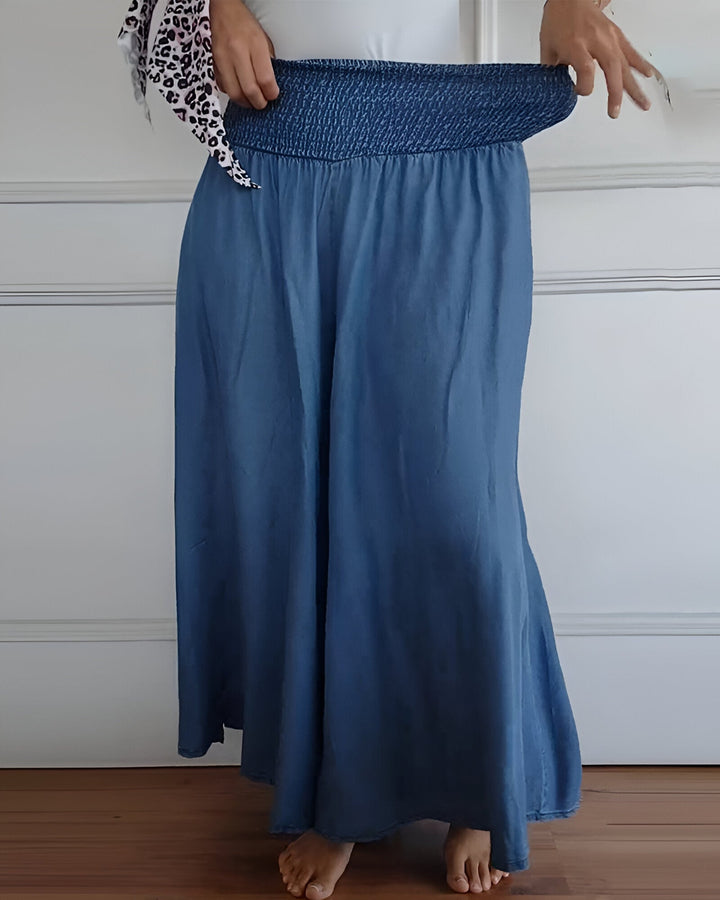 Nomi™ - Pantaloni comodi con vita elasticizzata