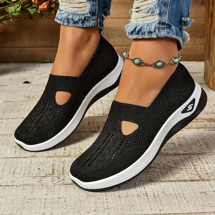 Sanne™ | Pantofole antiscivolo