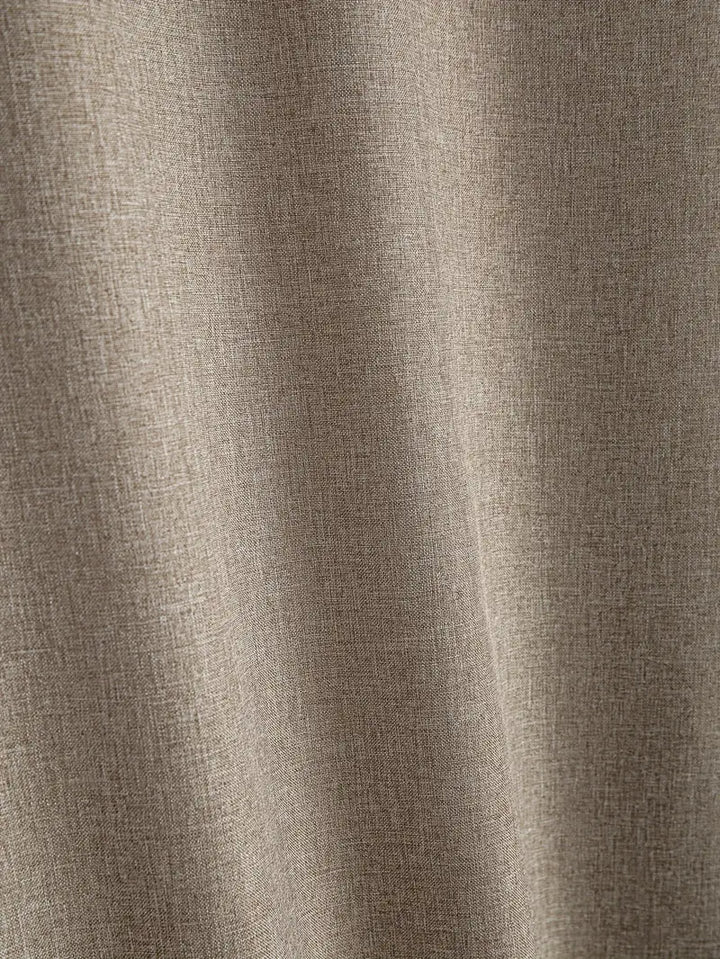 Lenoir™ | Chemise élégante à manches courtes