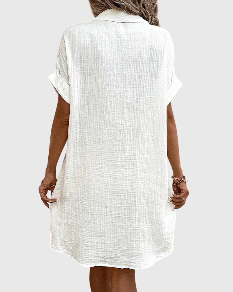 Caroline – Vestito comodo