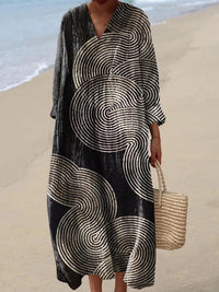 LS™ | ABITO MAXI BOHO