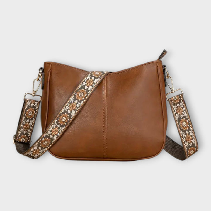 Gianna Boutique - Borsa a Spalla Vegana️