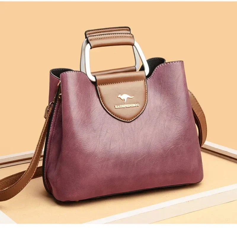Nyx | Borsa in Pelle Elegante