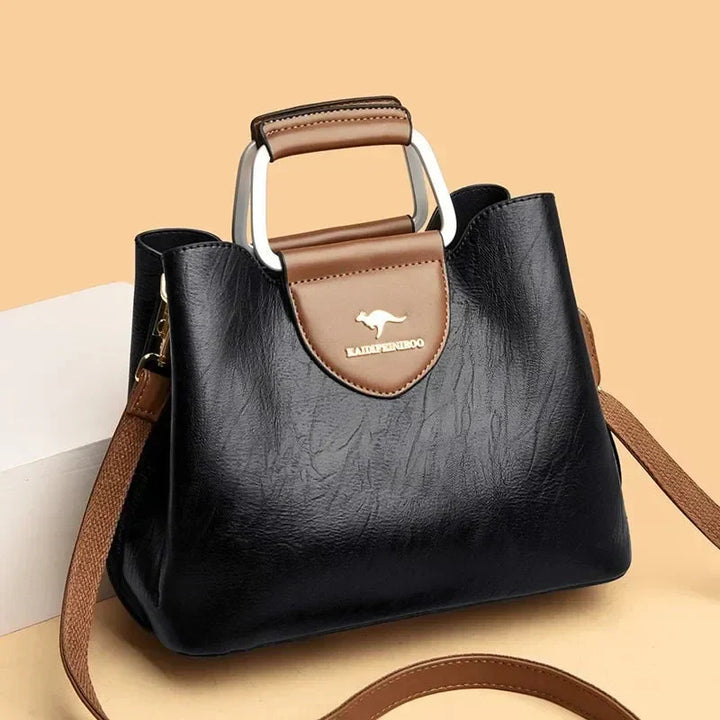 Nyx | Borsa in Pelle Elegante