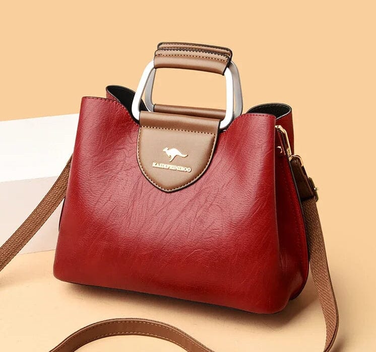 Nyx | Borsa in Pelle Elegante