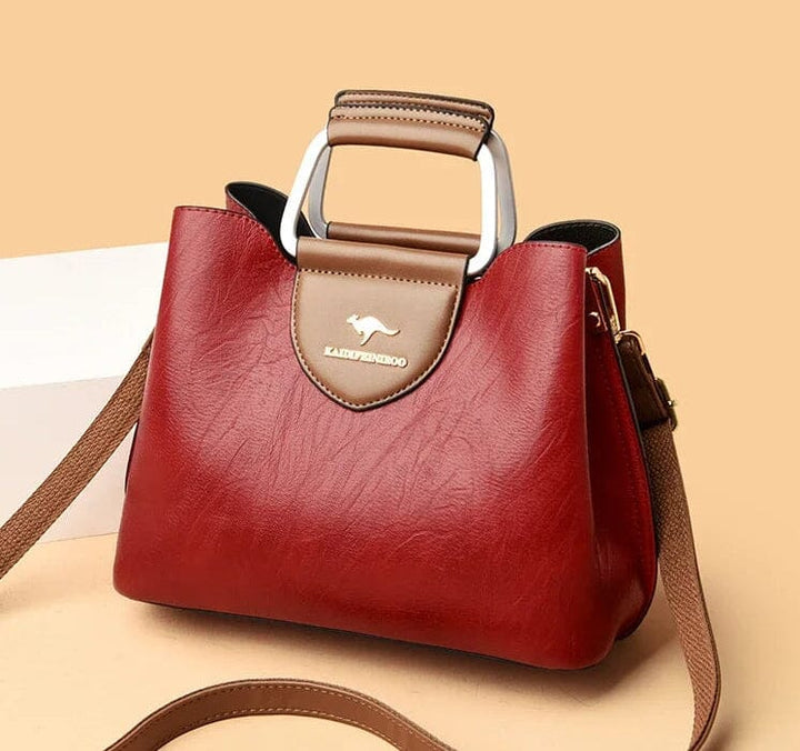 Nyx | Borsa in Pelle Elegante