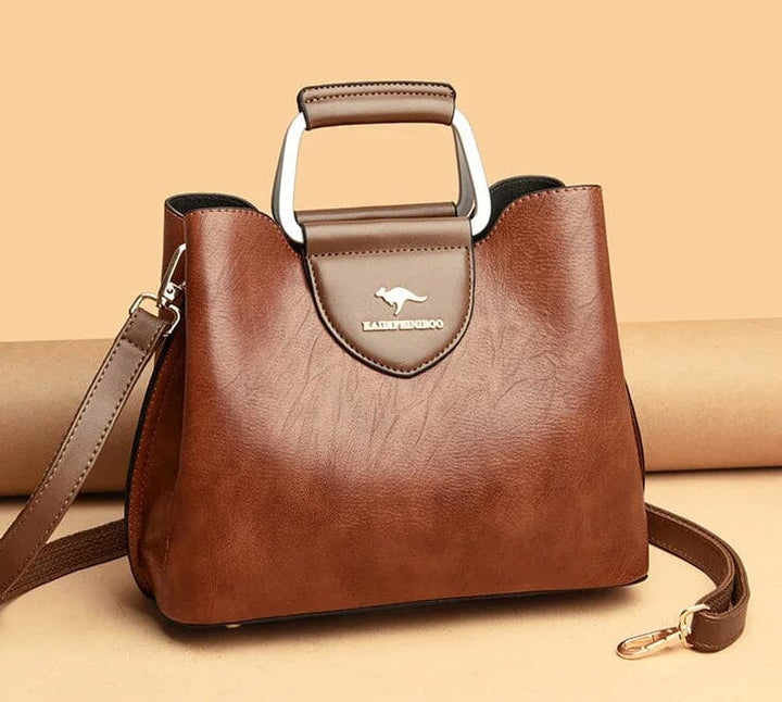 Nyx | Borsa in Pelle Elegante