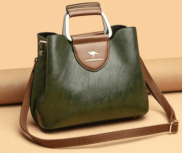 Nyx | Borsa in Pelle Elegante