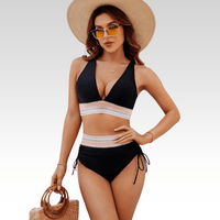 Élora – Bikini scolpente ed elegante