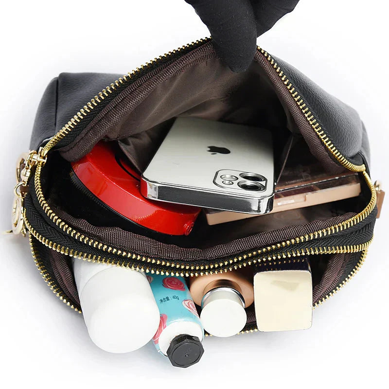 Kirra | Borsa in Pelle