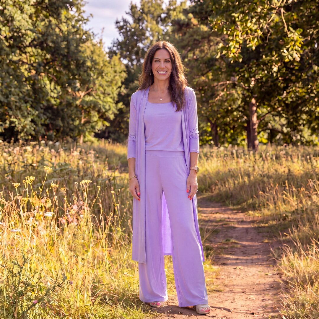 Set Essenziale Brigitte Brianna