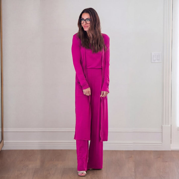 Set Essenziale Brigitte Brianna