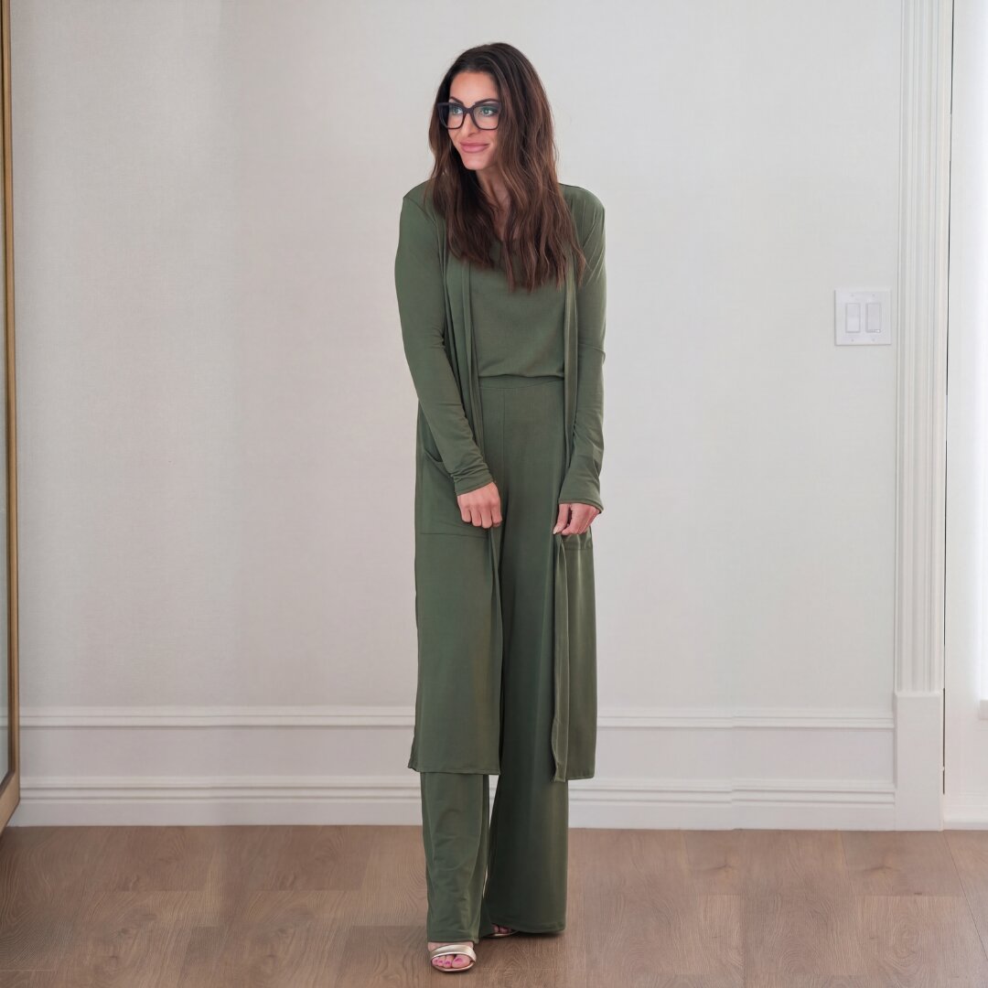 Set Essenziale Brigitte Brianna