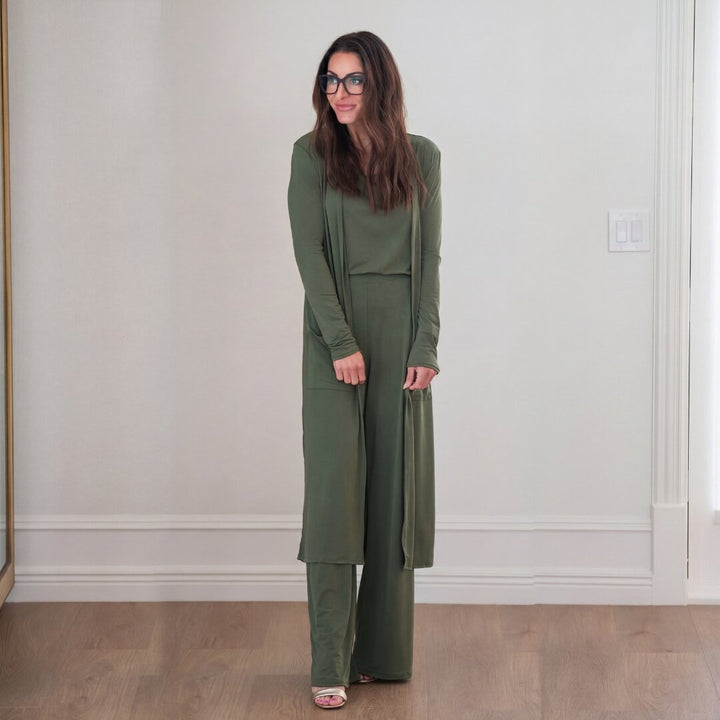 Set Essenziale Brigitte Brianna