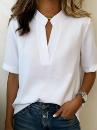 Elise — Blusa elegante