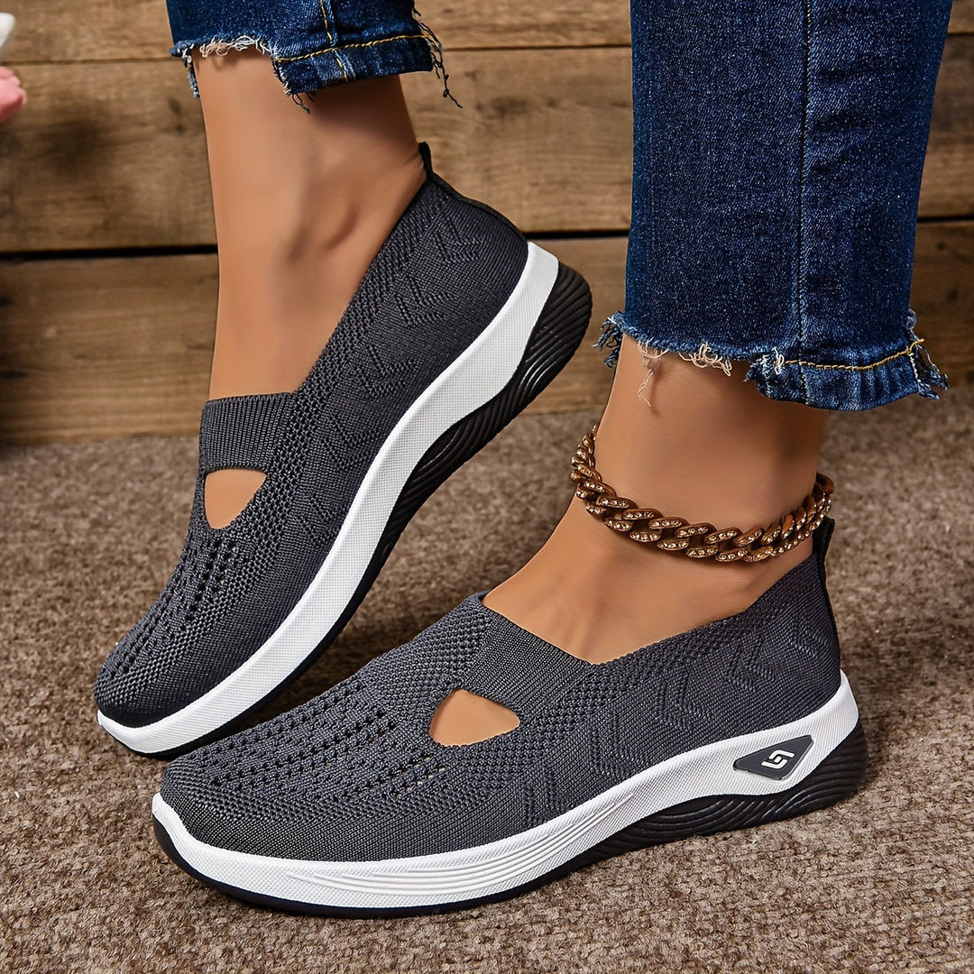 Sanne™ | Pantofole antiscivolo