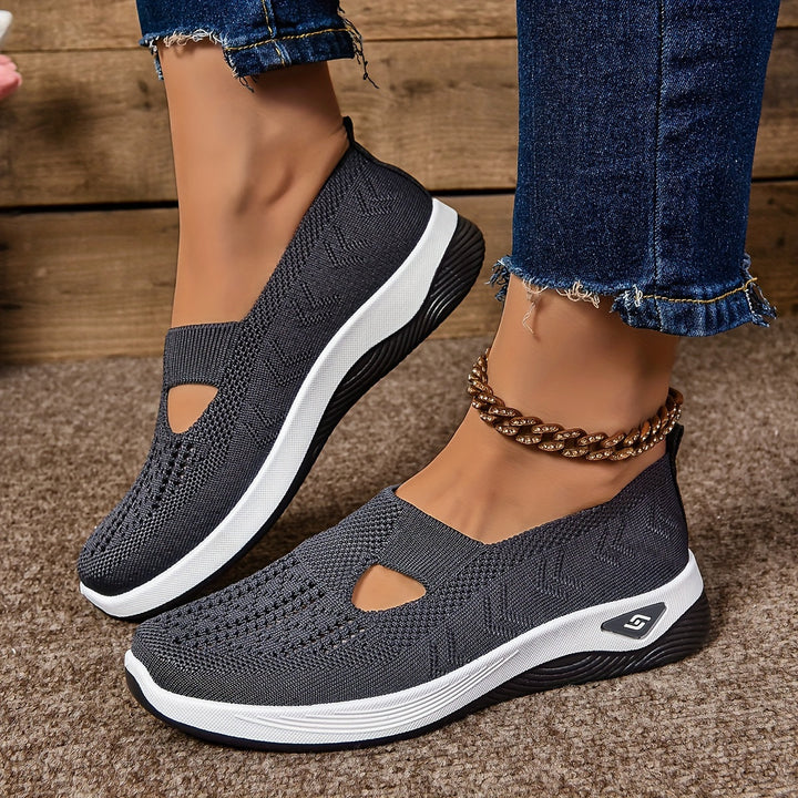 Sanne™ | Pantofole antiscivolo
