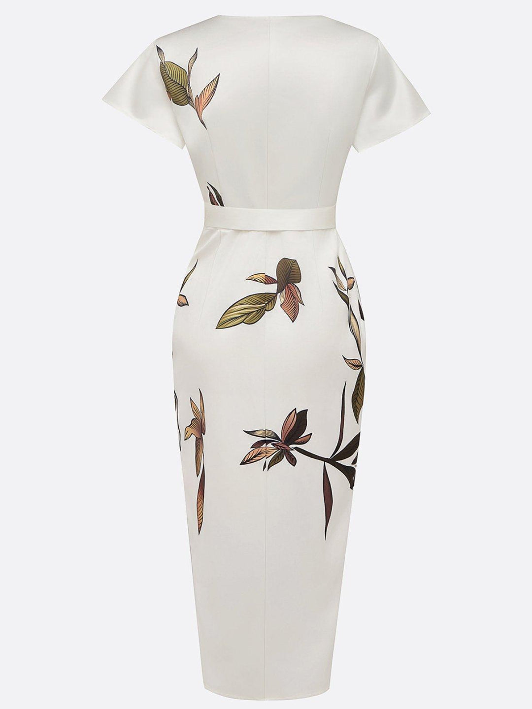 Vestito Magnolia