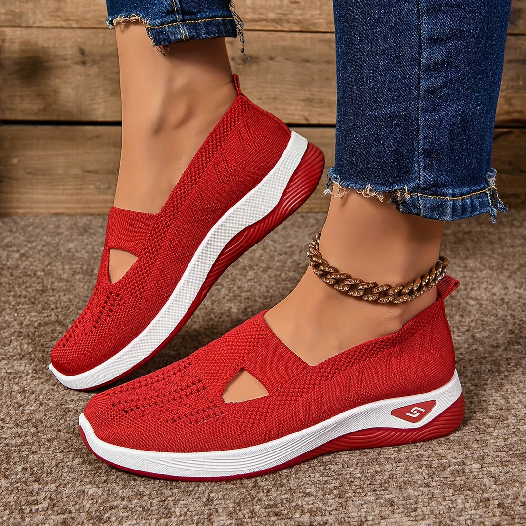 Sanne™ | Pantofole antiscivolo