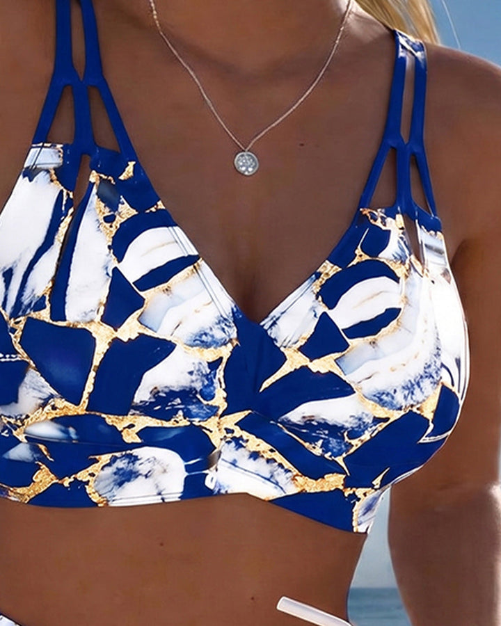 Sienna | Bikini a fascia