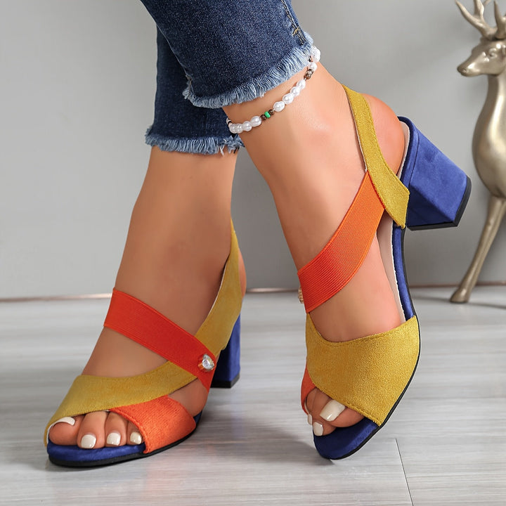Sandali Ortopedici Eleganti Sofia