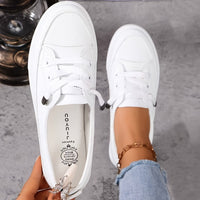 Nora - Scarpe ortopediche stringate