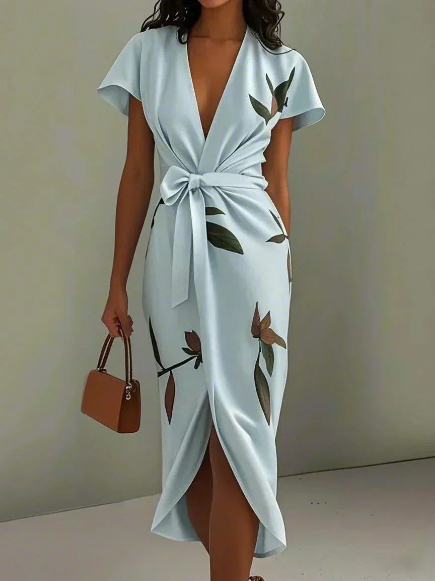 Vestito Magnolia