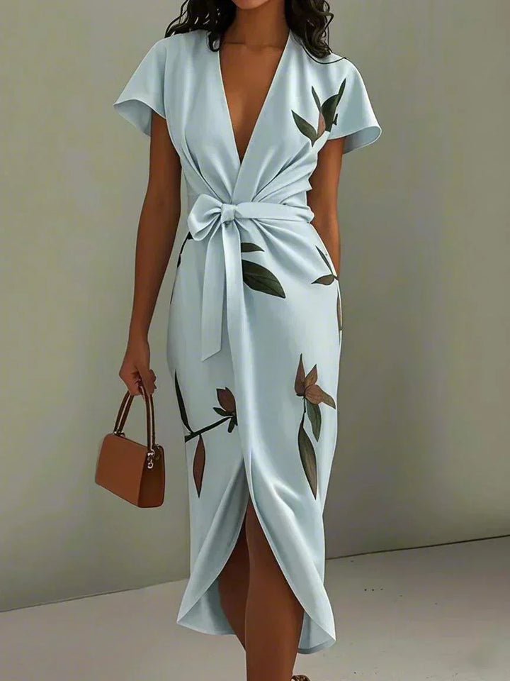 Vestito Magnolia