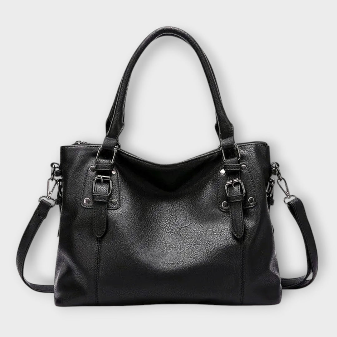 Gianna Boutique – Borsa a Spalla Elegante