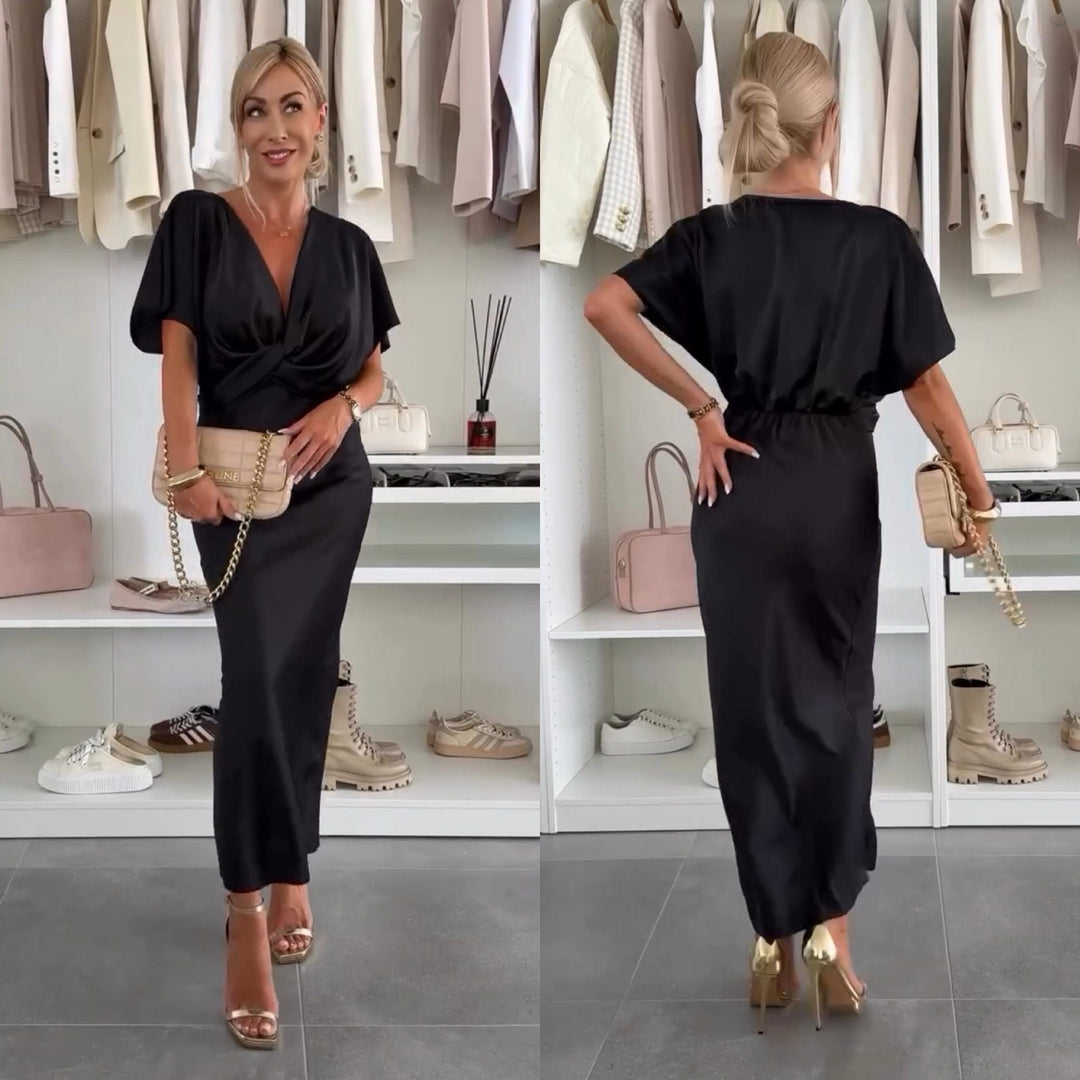NOMI™ | Abito Elegante e Raffinato