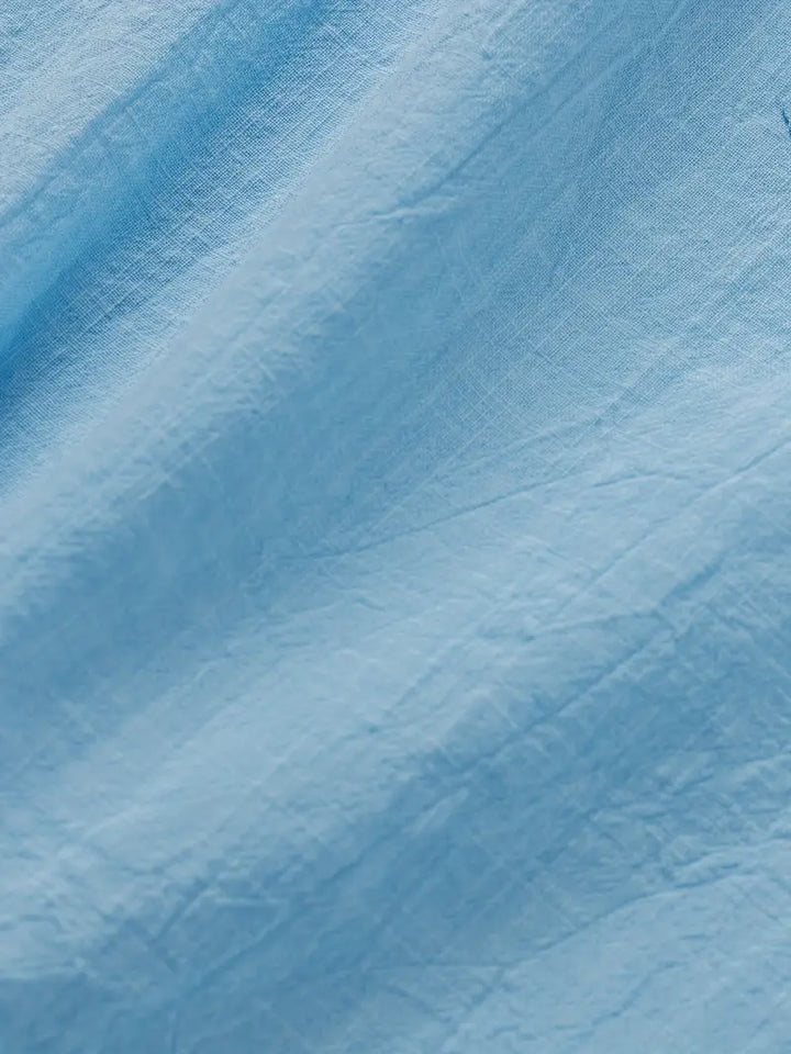 Lenoir™ | Chemise élégante à manches courtes