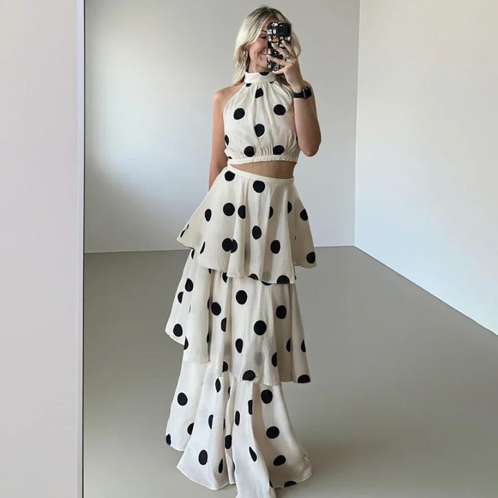 Luna | Set di pois Eleganza senza tempo