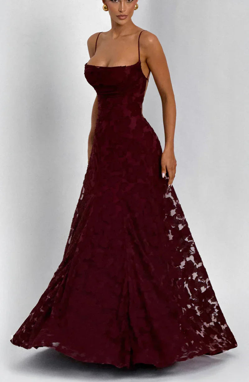 Francis | Maxi Dress