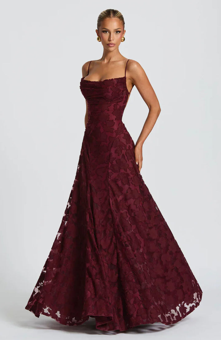 Francis | Maxi Dress