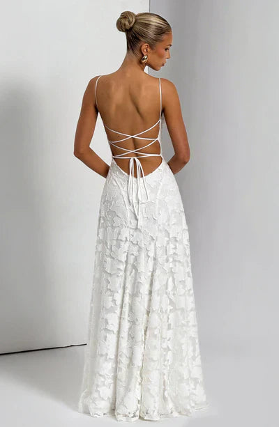 Francis | Maxi Dress