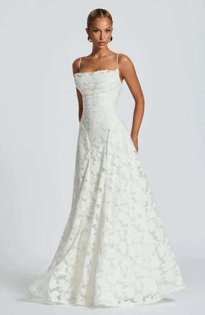 Francis | Maxi Dress