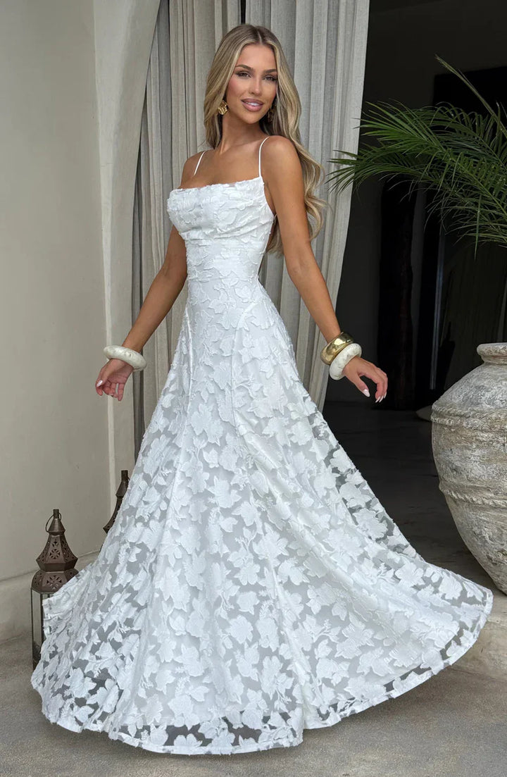 Francis | Maxi Dress