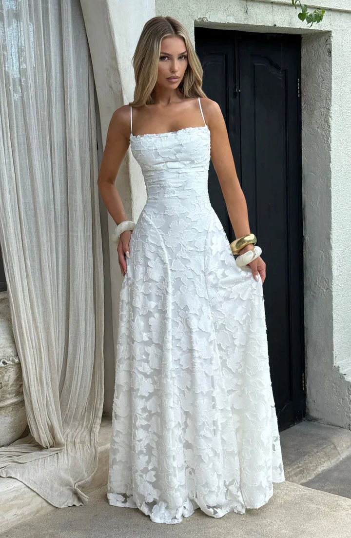 Francis | Maxi Dress
