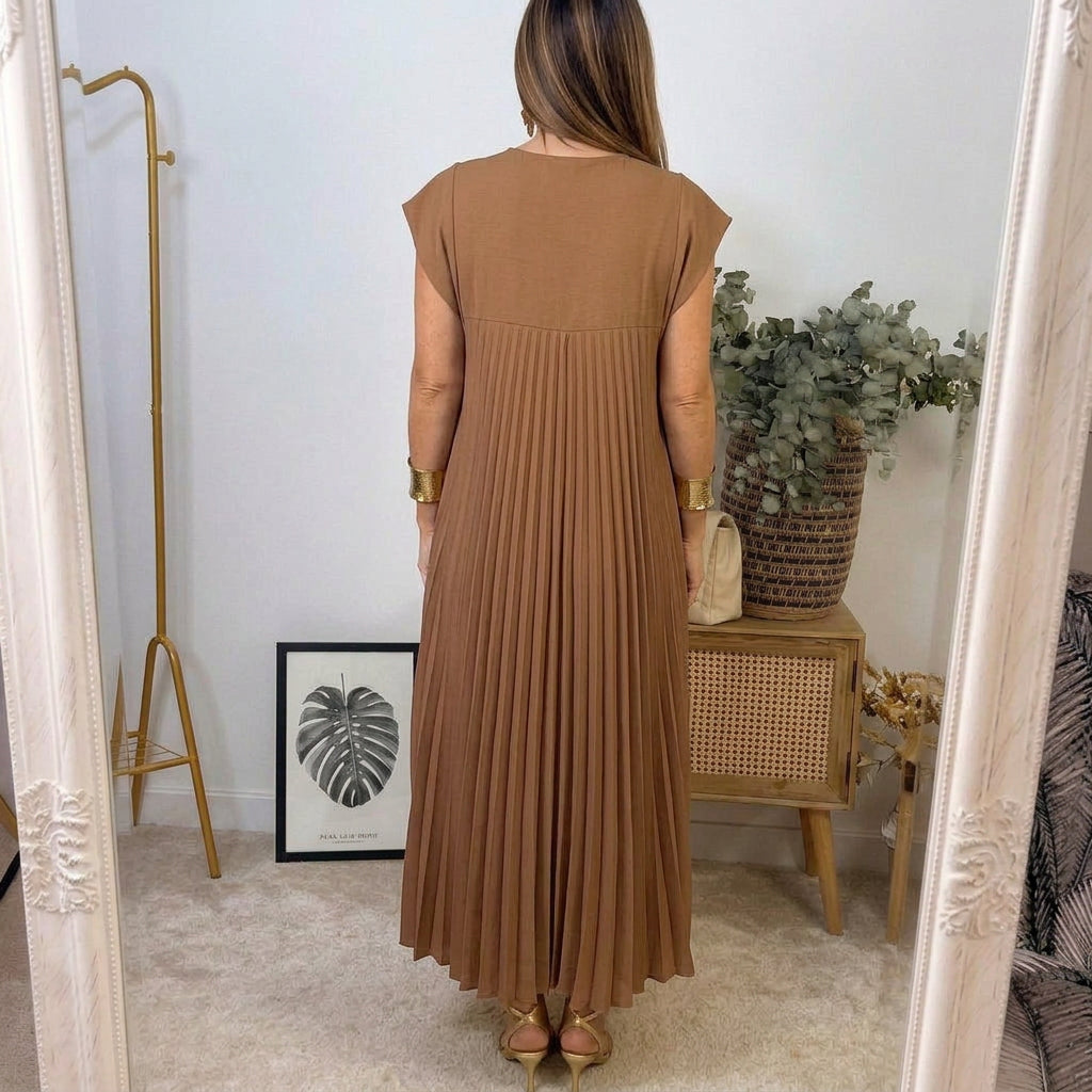 Ana - Abito di Comfort Senza Tempo