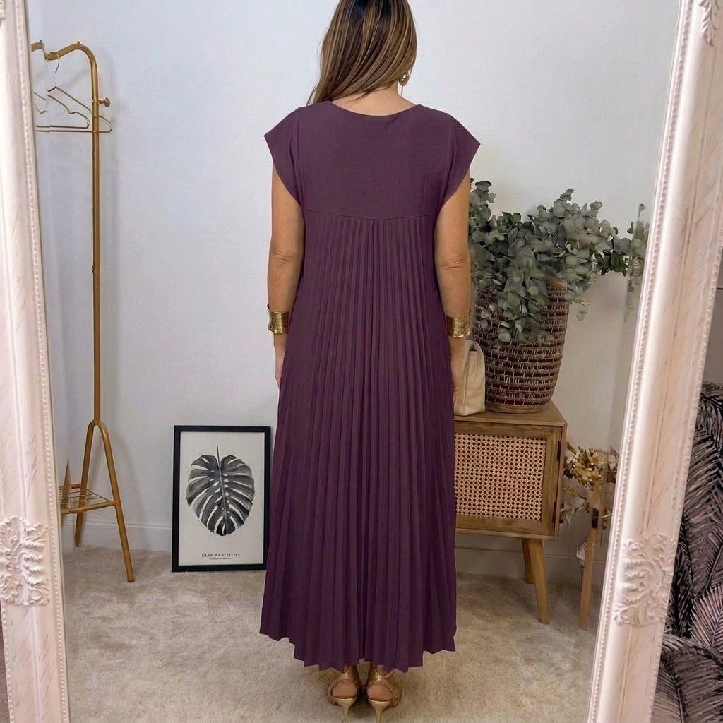 Ana - Abito di Comfort Senza Tempo