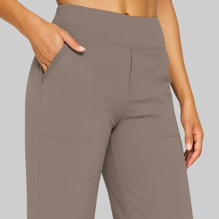 Pantaloni Elasticizzati Comfort Klara