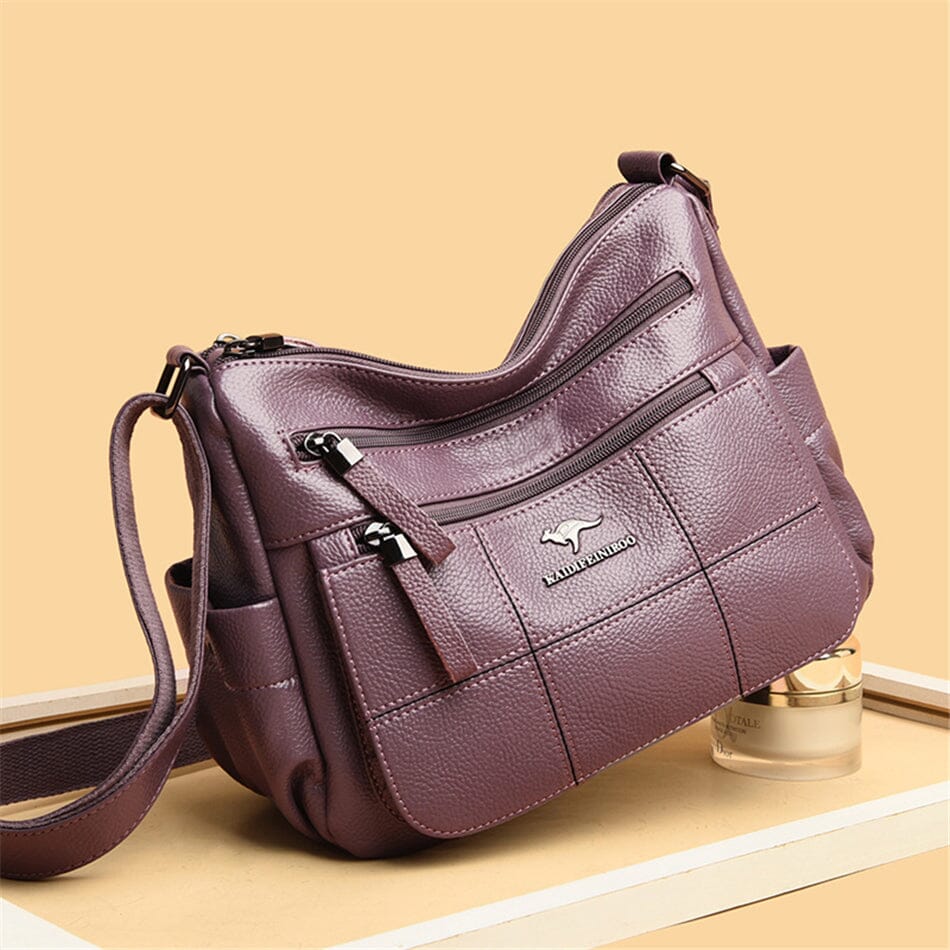 Zari | Borsa di Pelle di Lusso