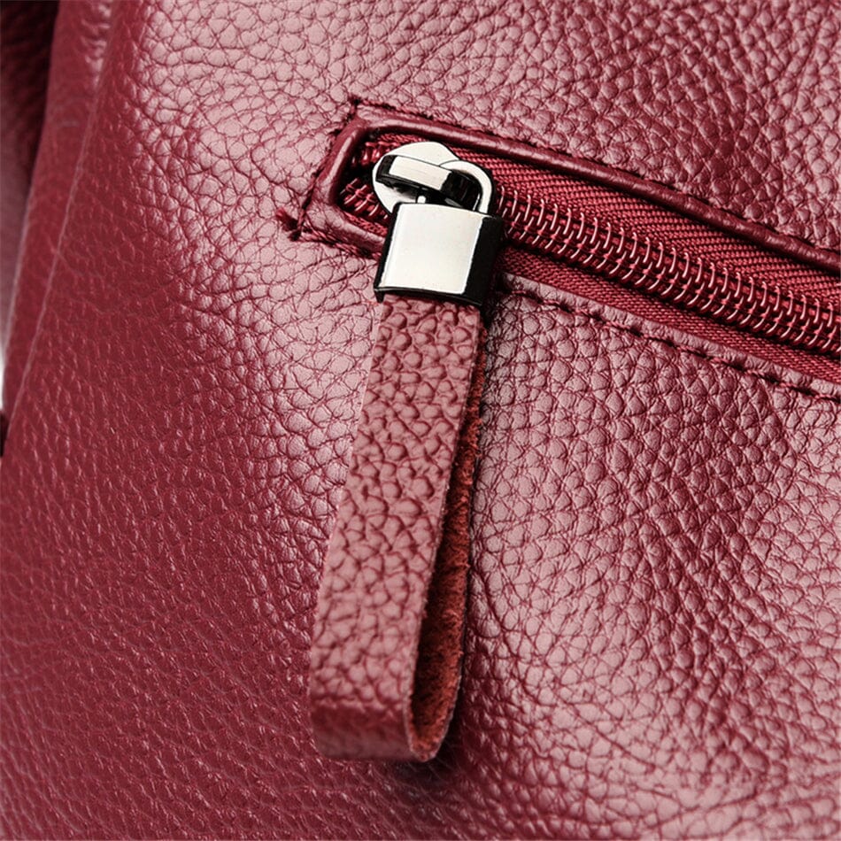 Zari | Borsa di Pelle di Lusso