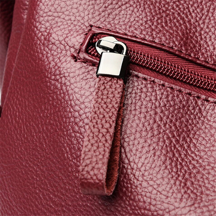 Zari | Borsa di Pelle di Lusso