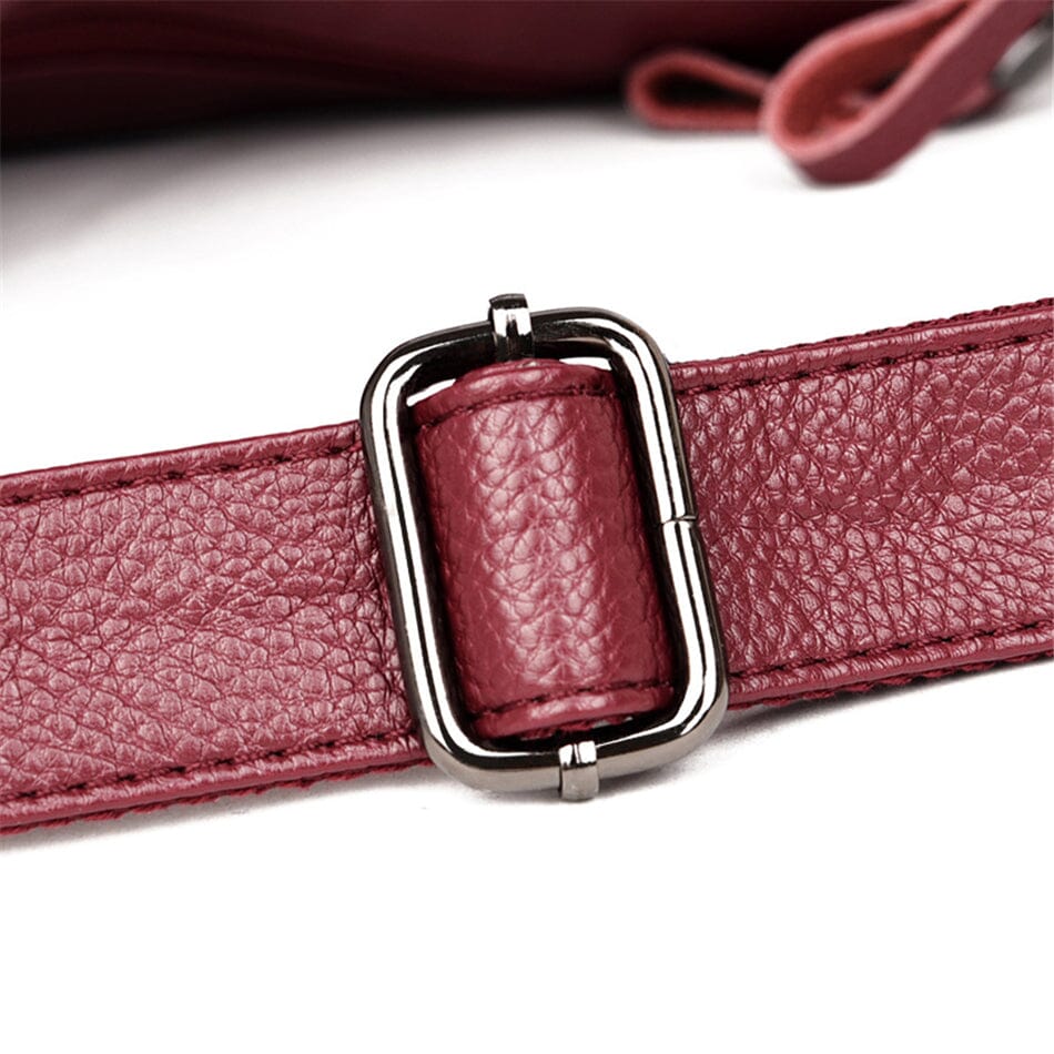 Zari | Borsa di Pelle di Lusso