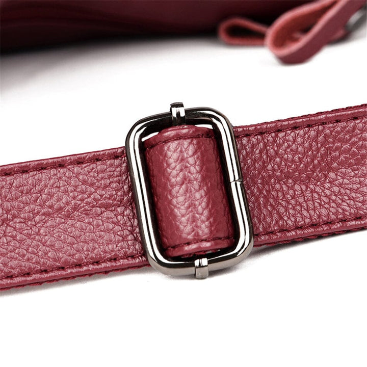 Zari | Borsa di Pelle di Lusso