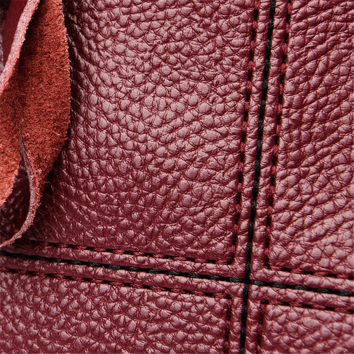 Zari | Borsa di Pelle di Lusso